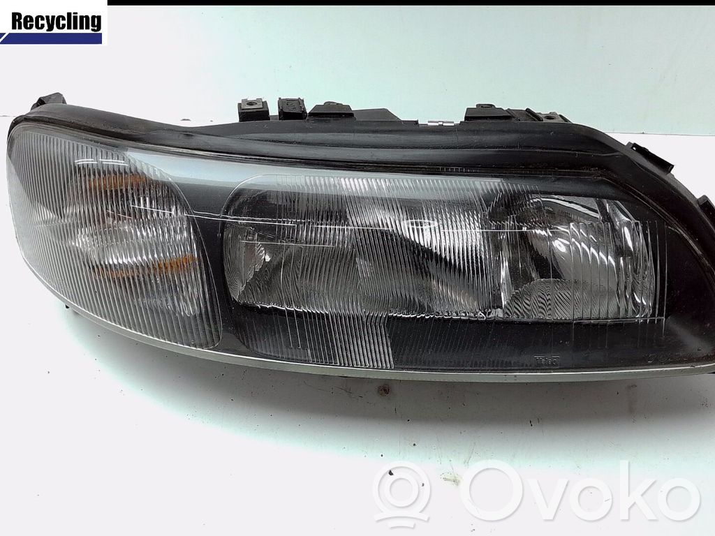 Volvo V70 Scheinwerfer 