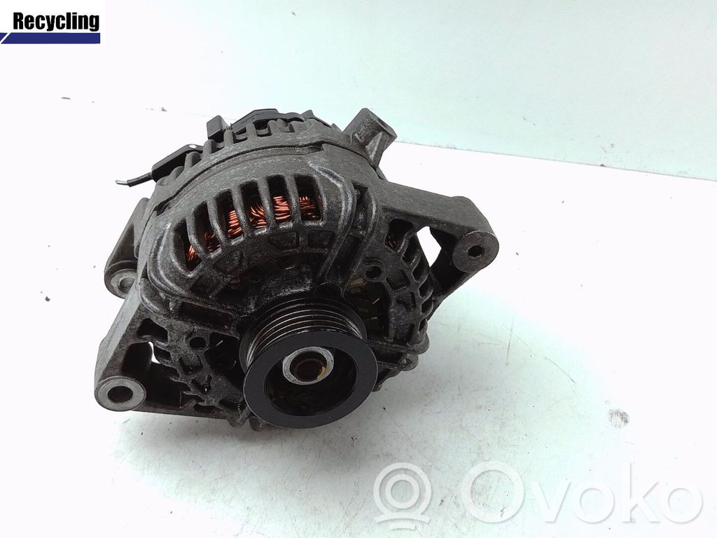 Opel Meriva A Generator/alternator 