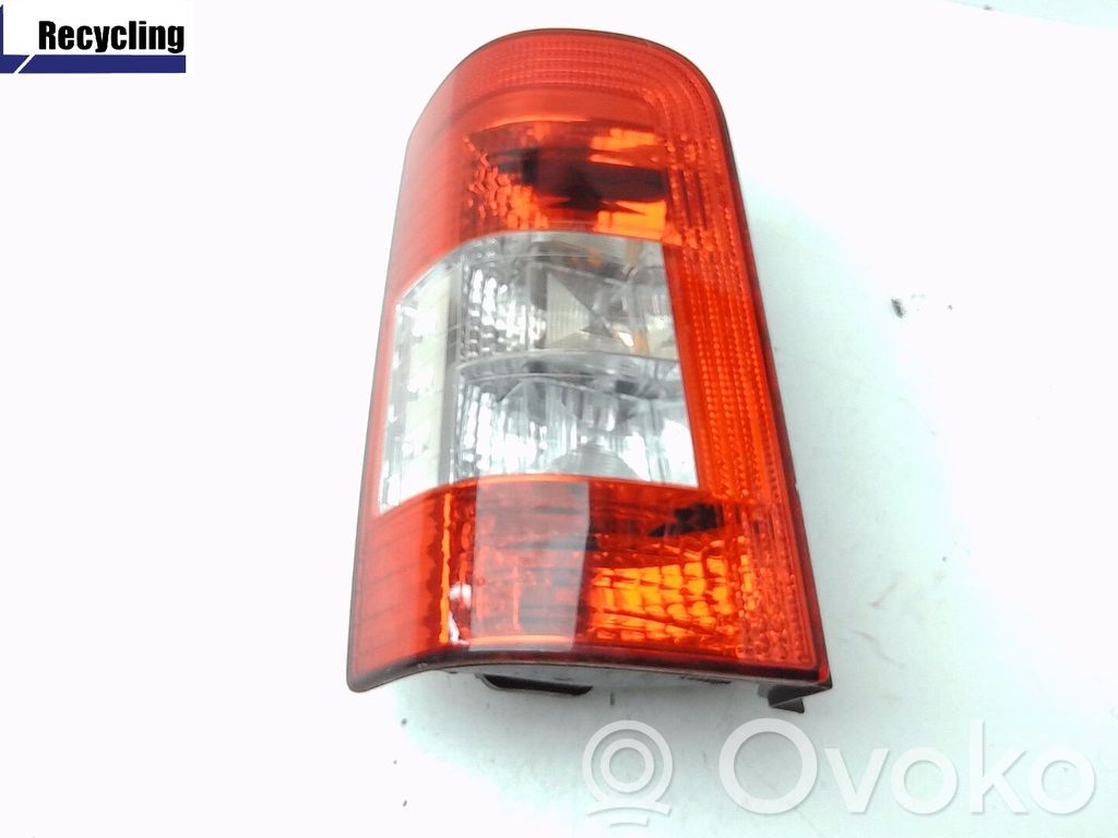 Citroen Berlingo Takavalot 