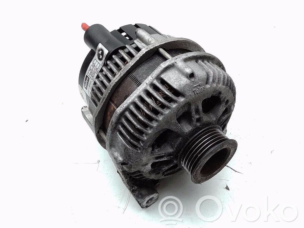 BMW 3 E46 Alternator 