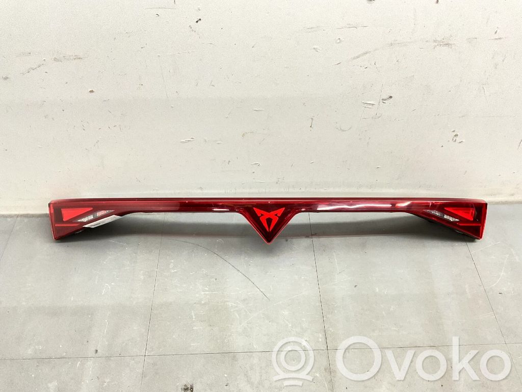 Cupra Leon Rear/tail lights 