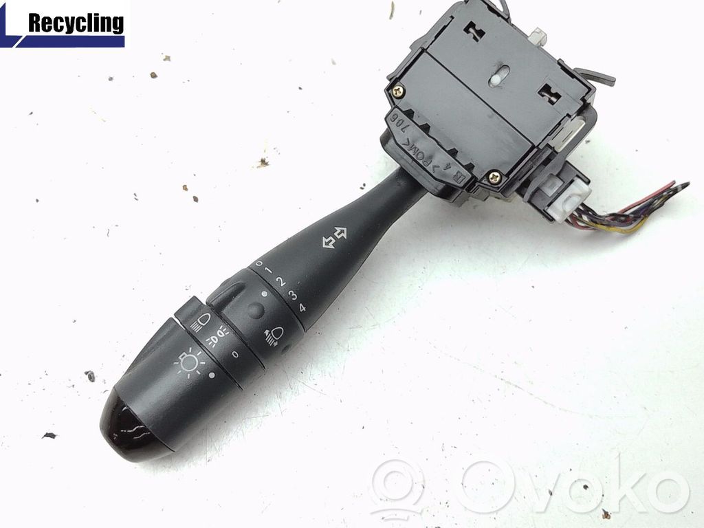 Smart ForFour I Indicator stalk 