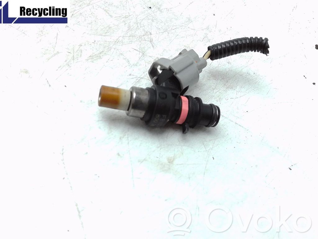 Subaru Impreza III Inyector de combustible 