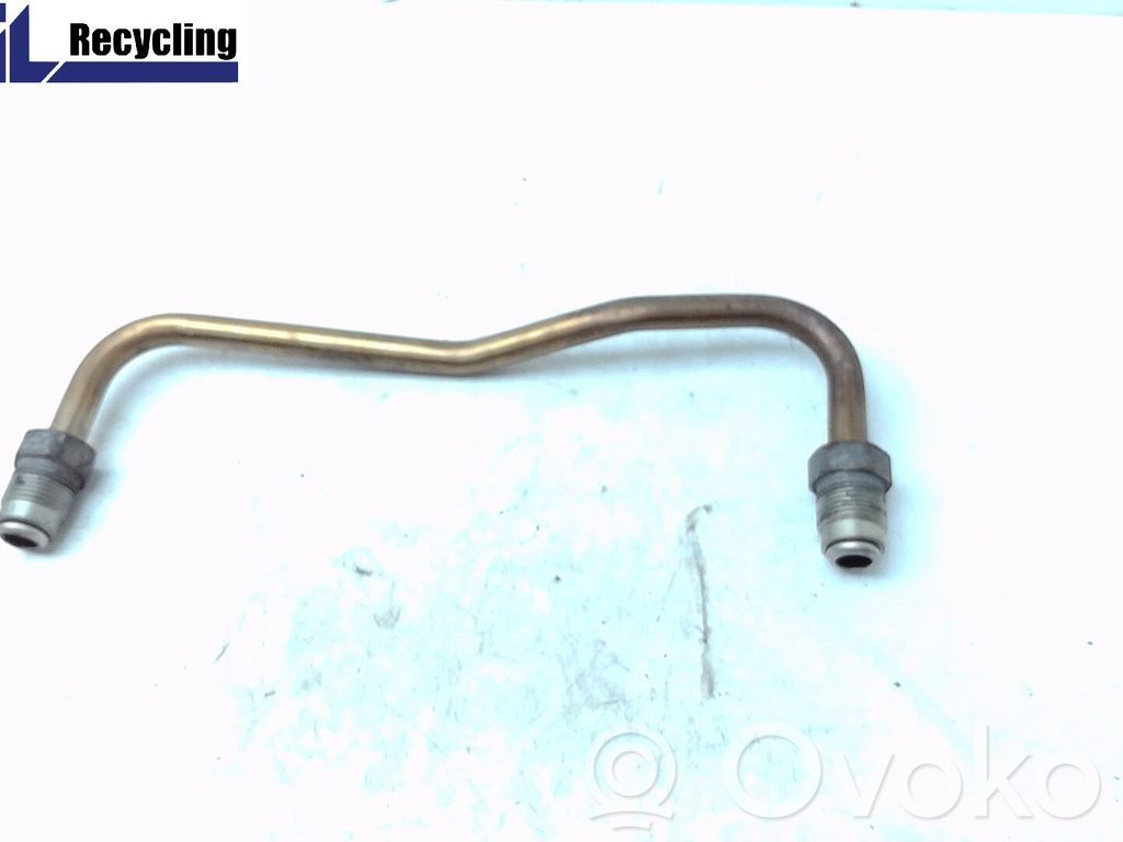 Subaru Impreza III Válvula EGR 