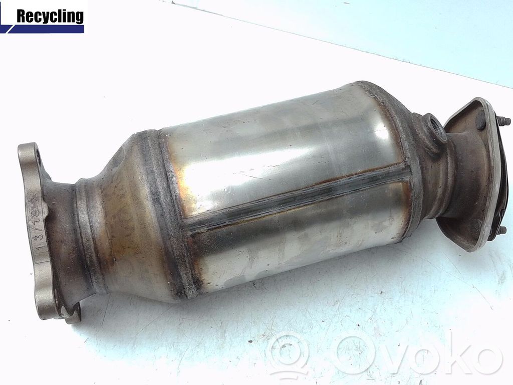 Audi A5 Filtru de particule catalizator/FAP/DPF 