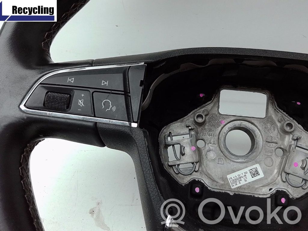Seat Ateca Volant 
