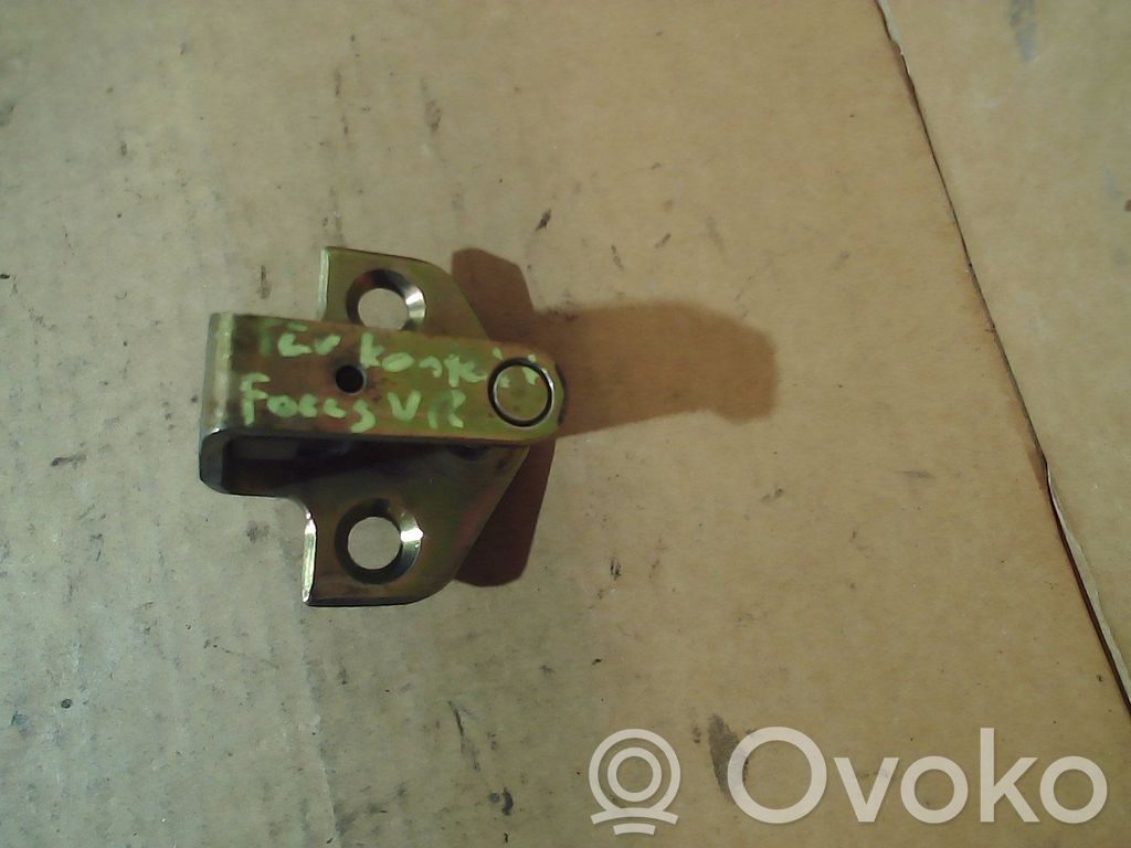 Ford Focus Front door lock loop/hook striker 