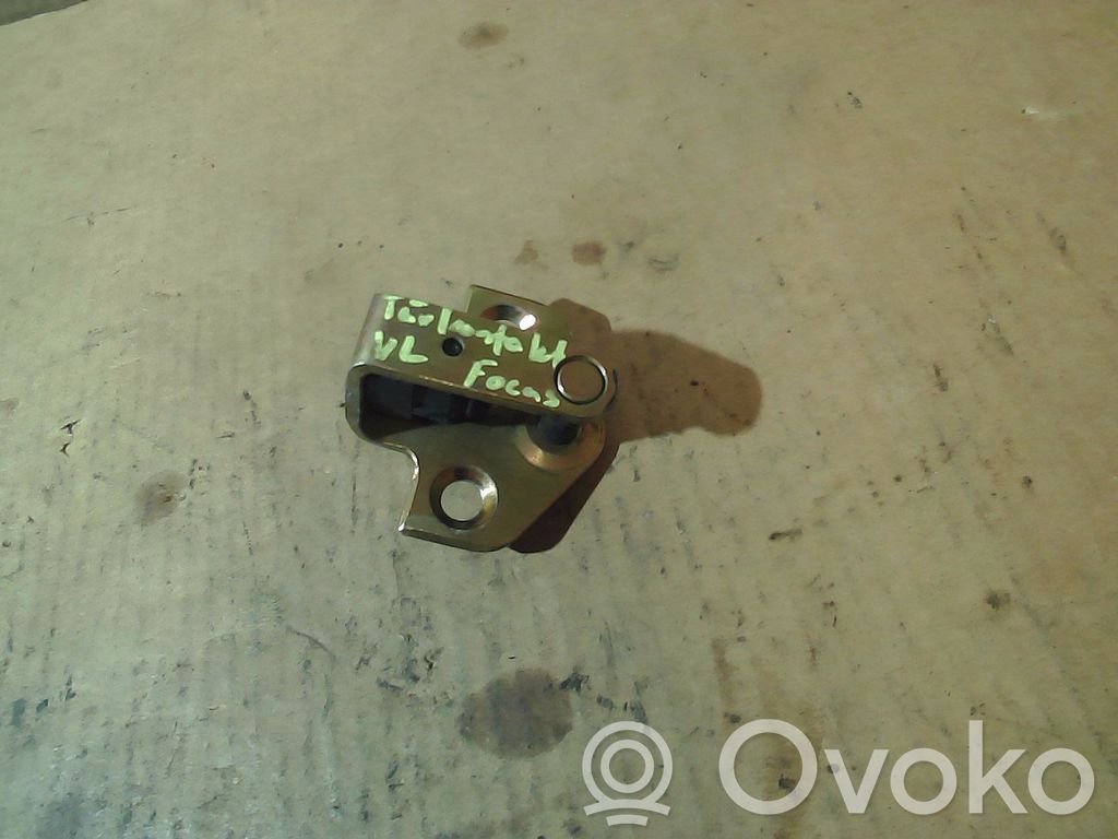 Front door lock loop/hook striker   1213387