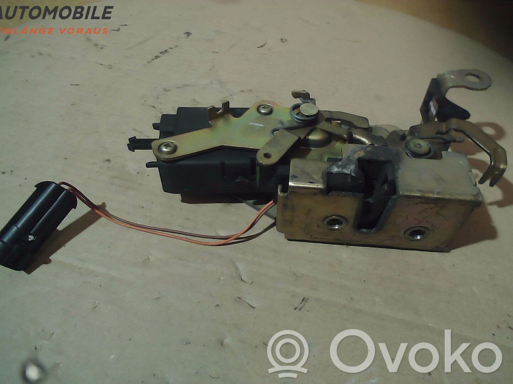 Etuoven lukko   2856V009000000