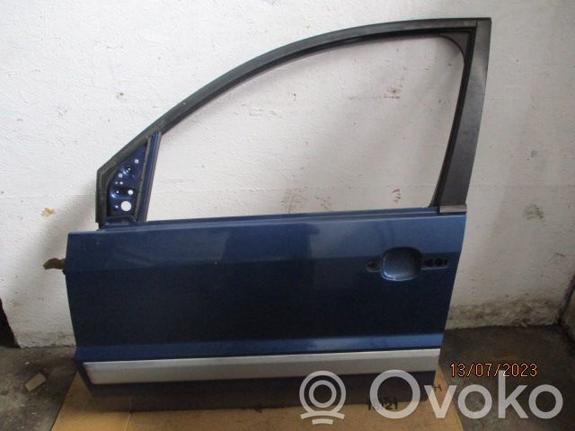 Ford Fusion Puerta delantera 