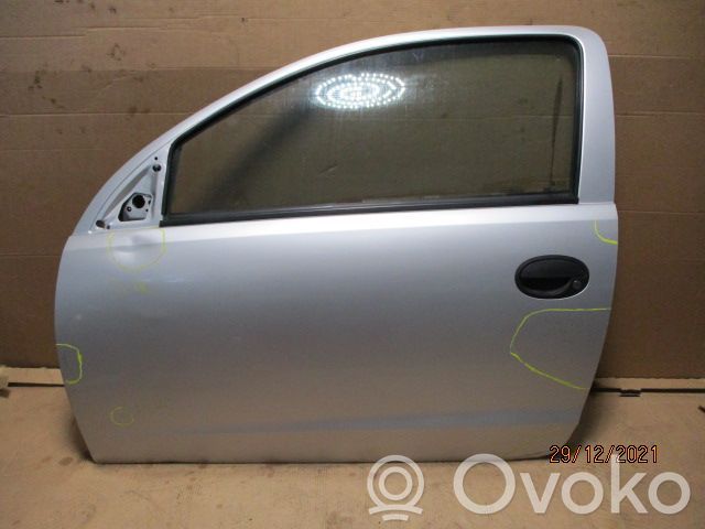 Opel Corsa C Durvis 
