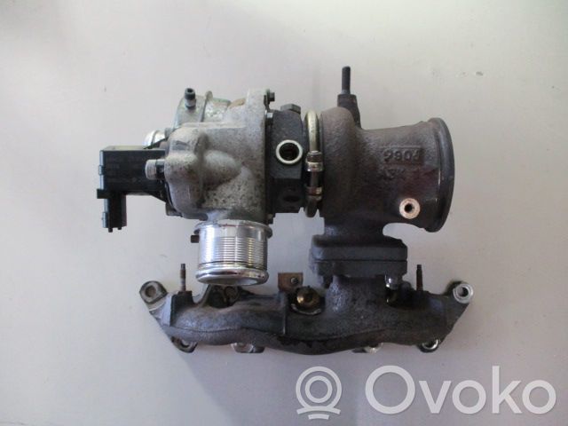 Turbo   55248412,55248412