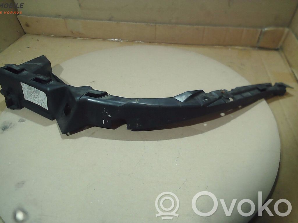 Front bumper mounting bracket   3B0807049C,3B0807049B