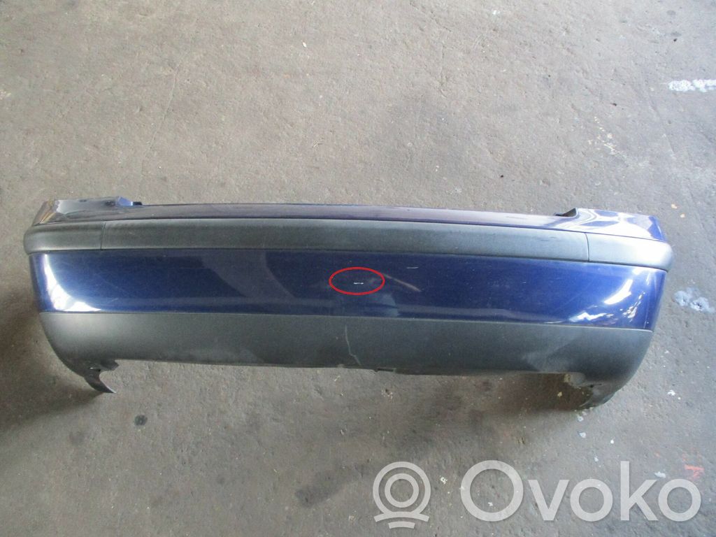 Volkswagen PASSAT B5 Parachoques 