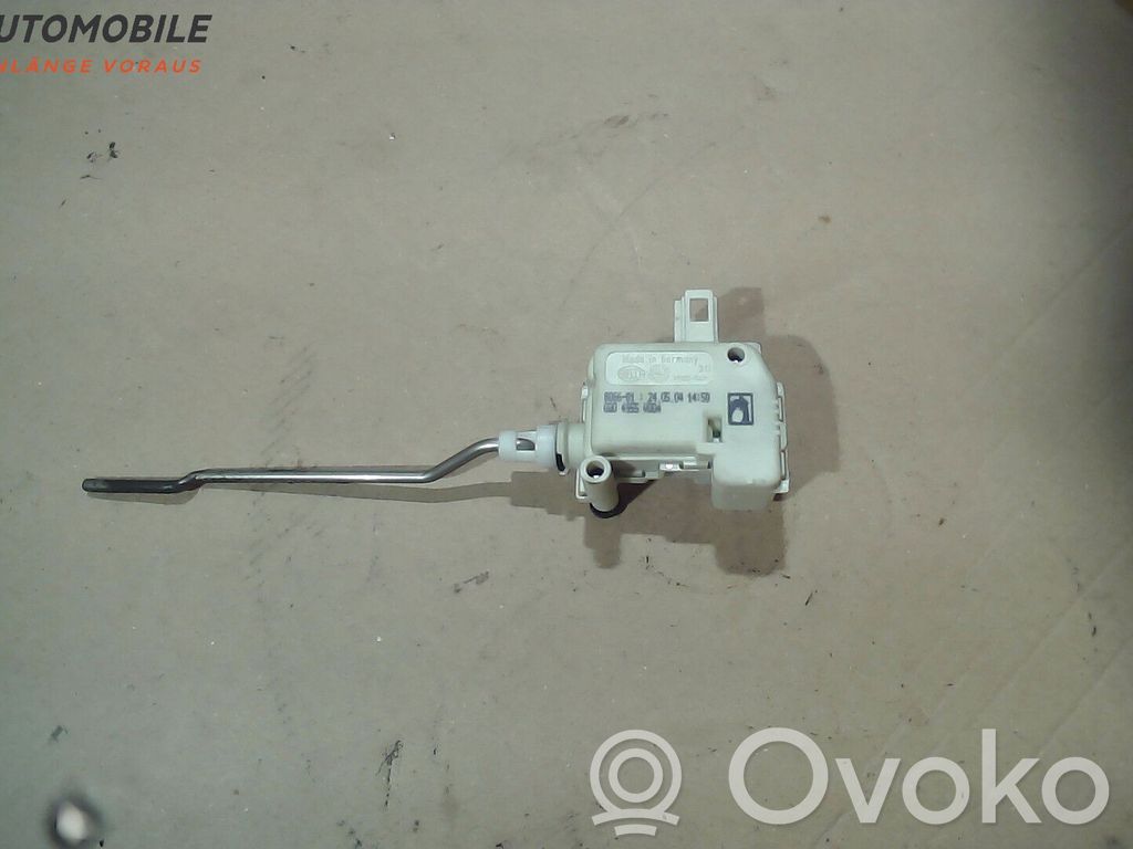 Smart ForTwo I Tailgate/trunk/boot lift motor 