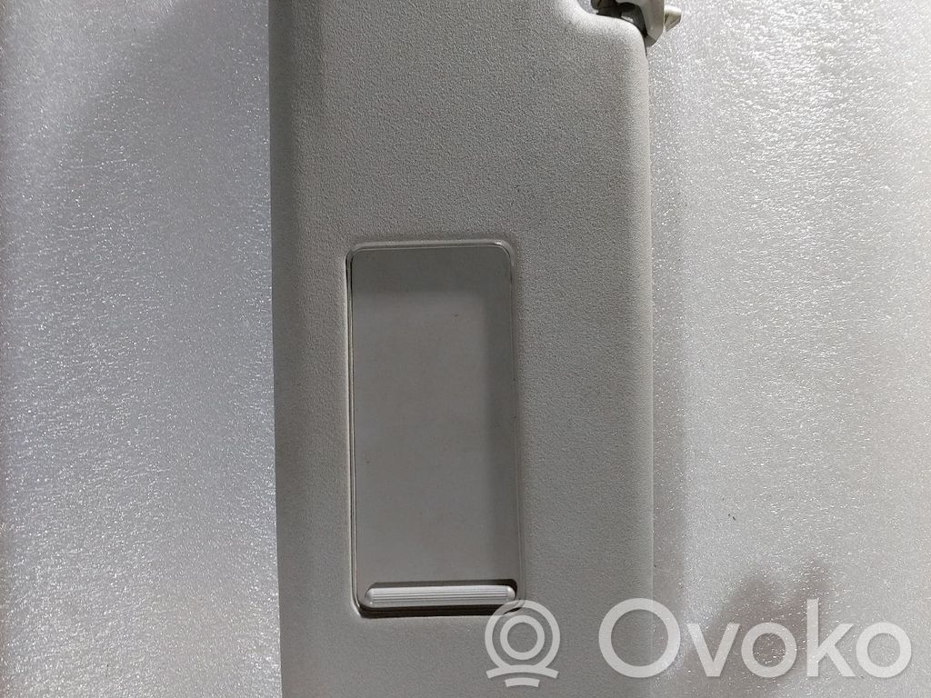 Volkswagen Fox Osłona przeciwsłoneczna 