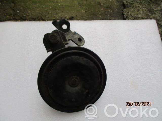 Opel Corsa C Señal acústica 