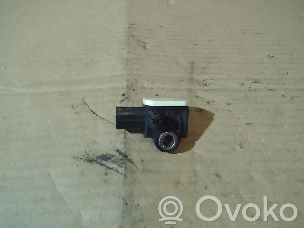 Ford Focus Airbag deployment crash/impact sensor 