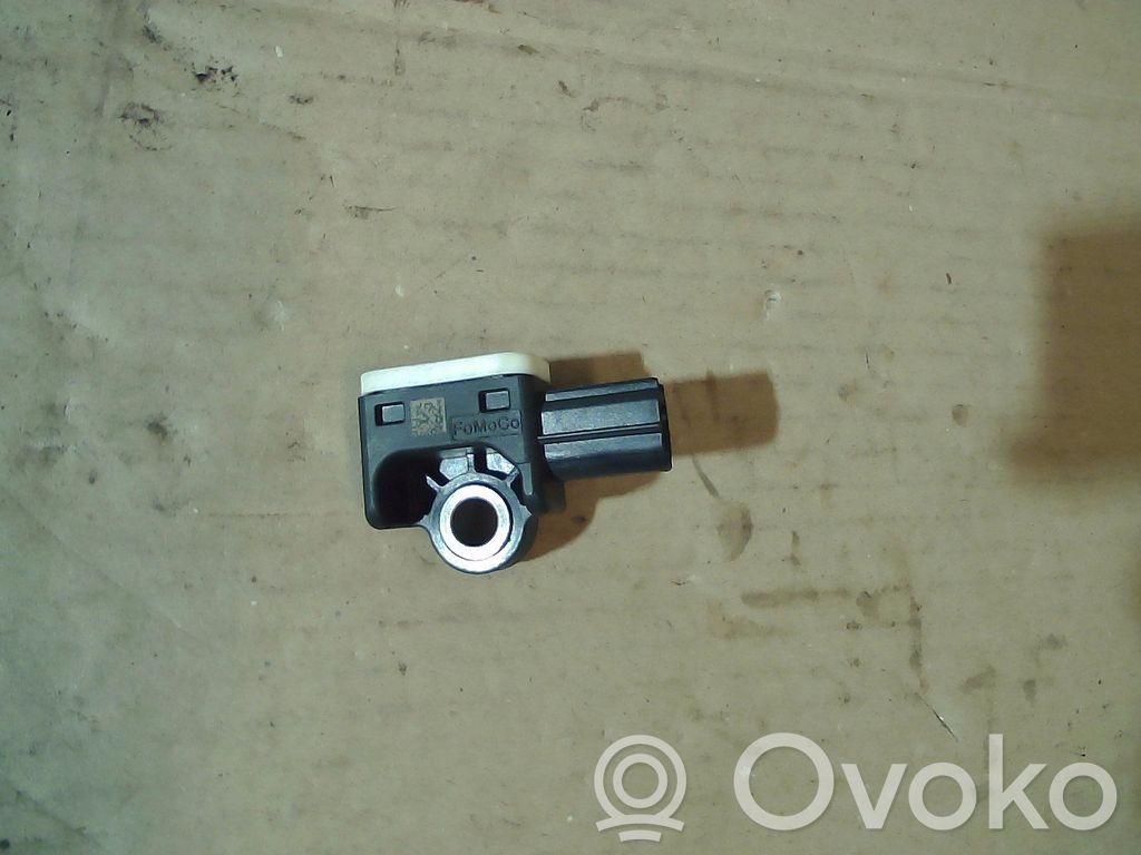 Ford Focus Airbag deployment crash/impact sensor 