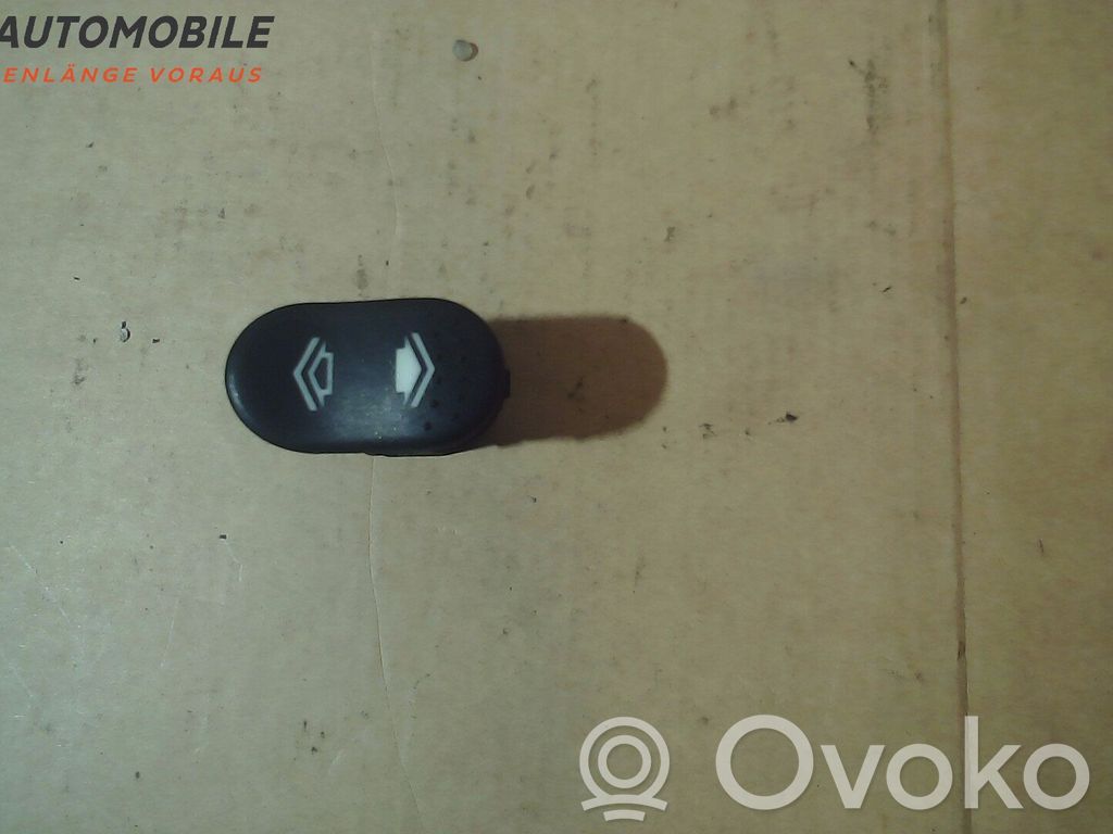Interruptor del elevalunas eléctrico   1091485