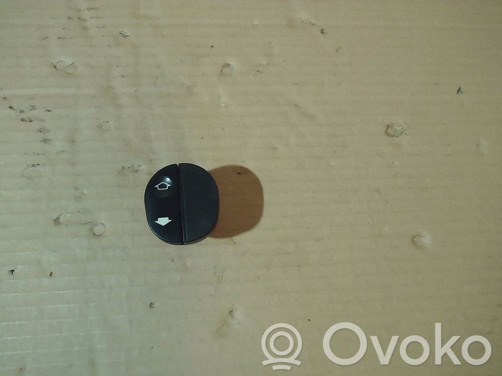 Electric window control switch   1107243,1006292