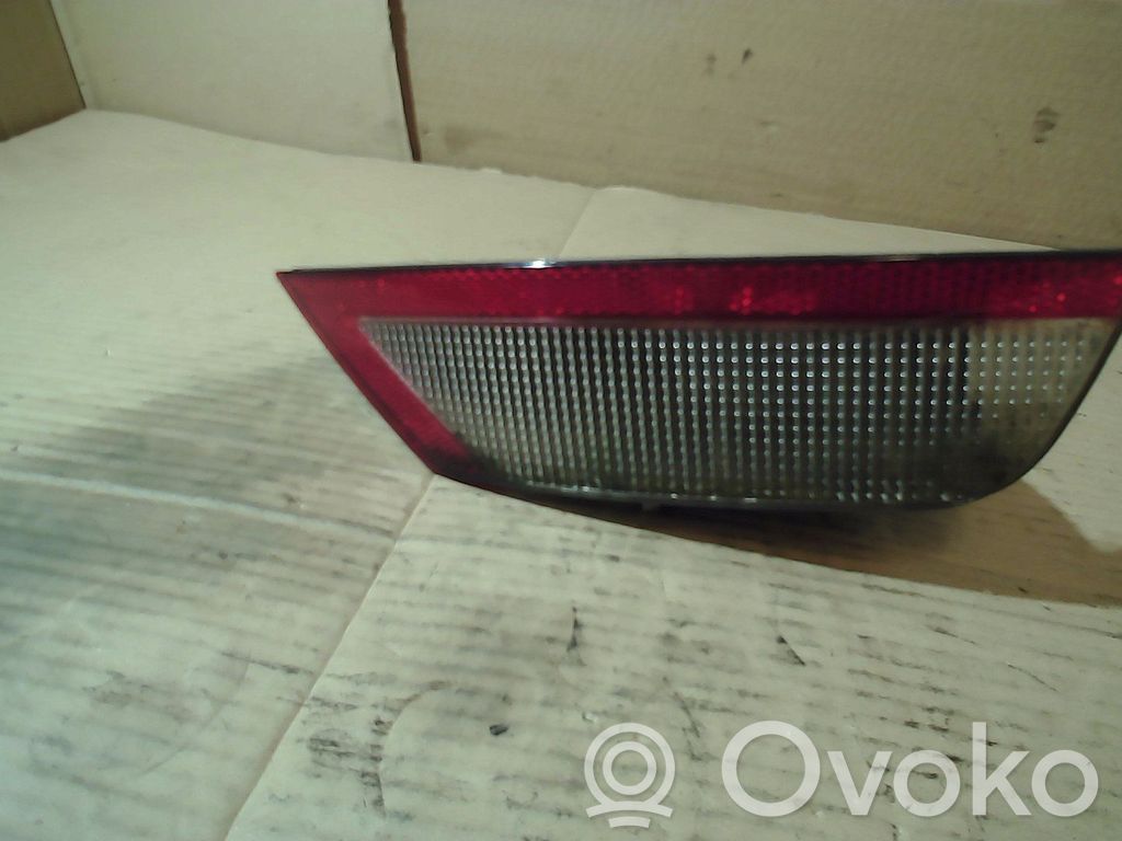 Ford Focus Reverse light 