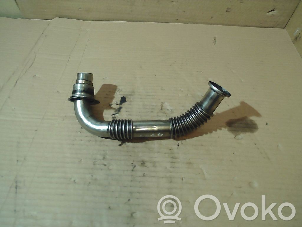 Ford Fusion Conductă/furtun supapă EGR 
