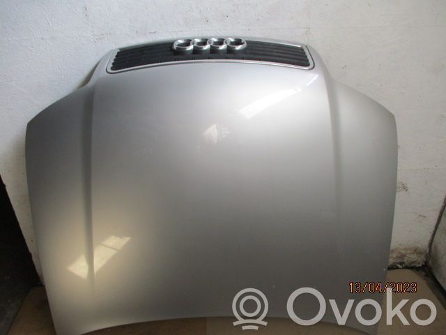 Audi A4 S4 B6 8E 8H Konepelti 