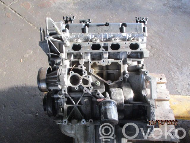 Ford Focus Variklis 