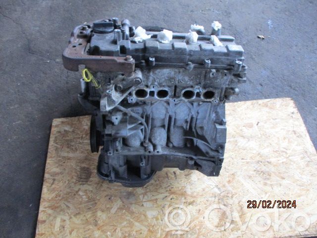 Engine   10102AY2SB