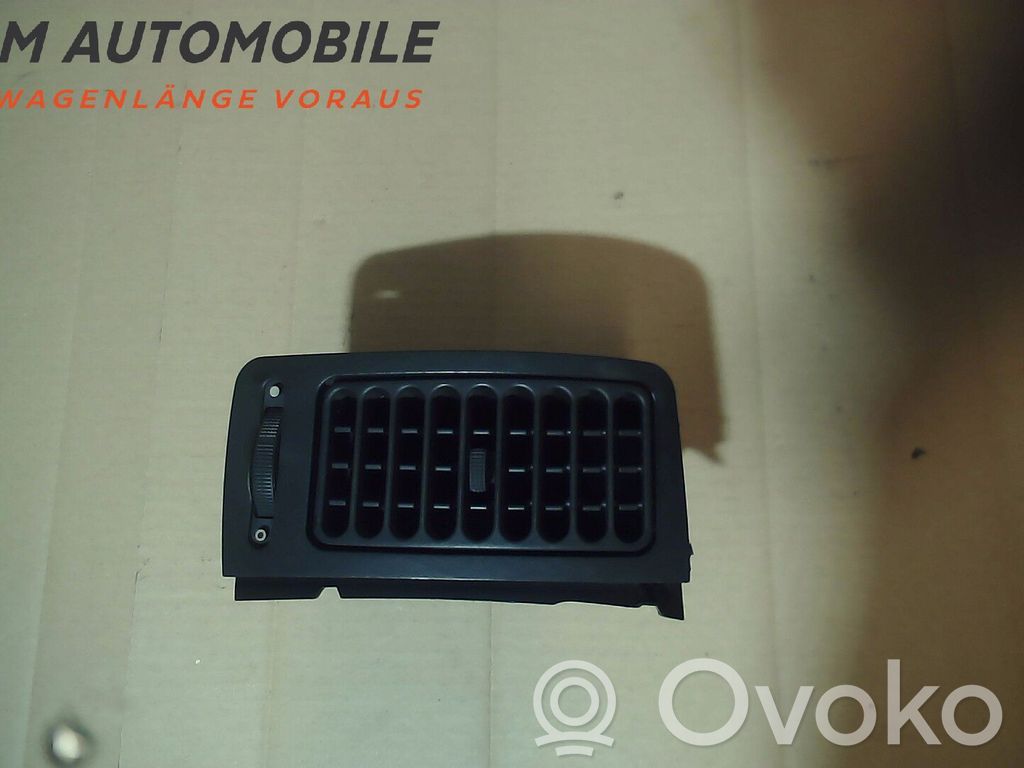 Seat Arosa Panelis 