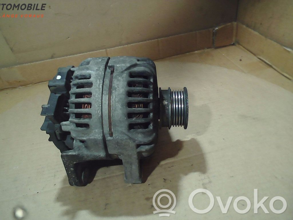 Opel Astra G Generator/alternator 