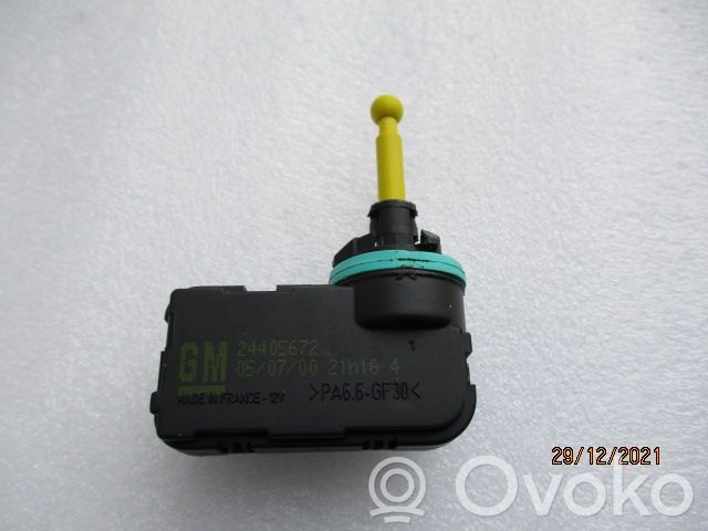 Opel Corsa C Scheinwerferstellmotor 