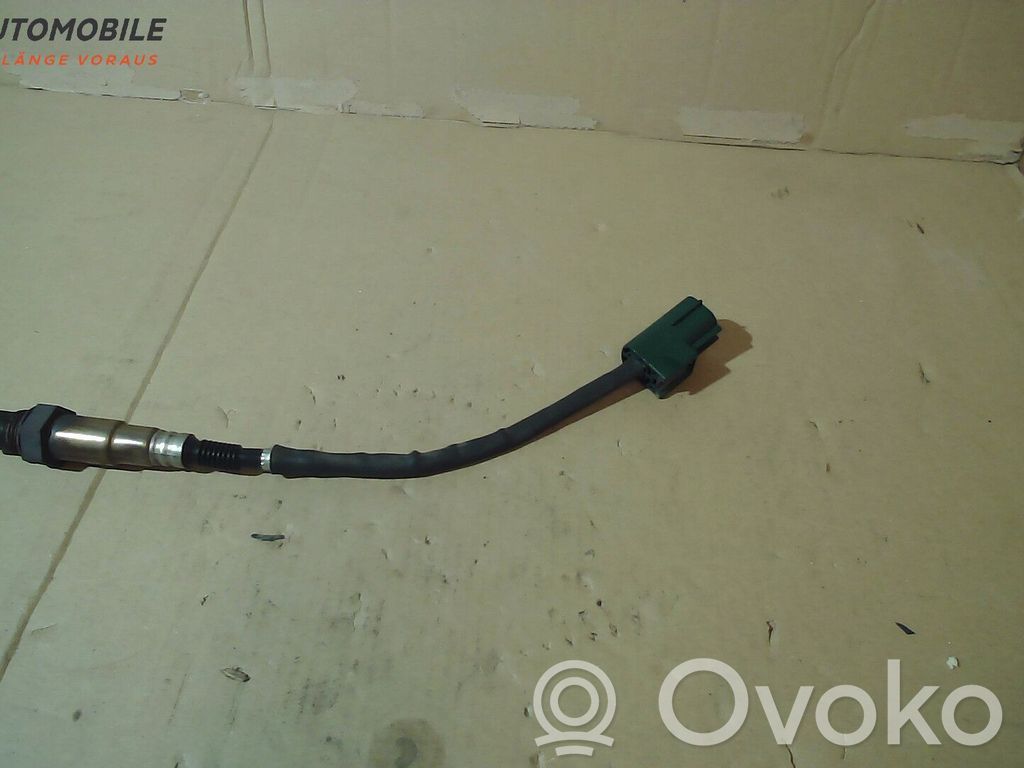 Nissan Micra Lambda probe sensor 