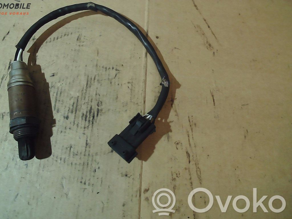 Peugeot 106 Lambda probe sensor 