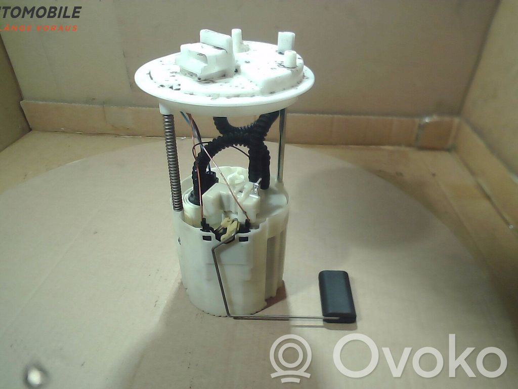 Fiat Punto (188) Bomba interna de combustible 