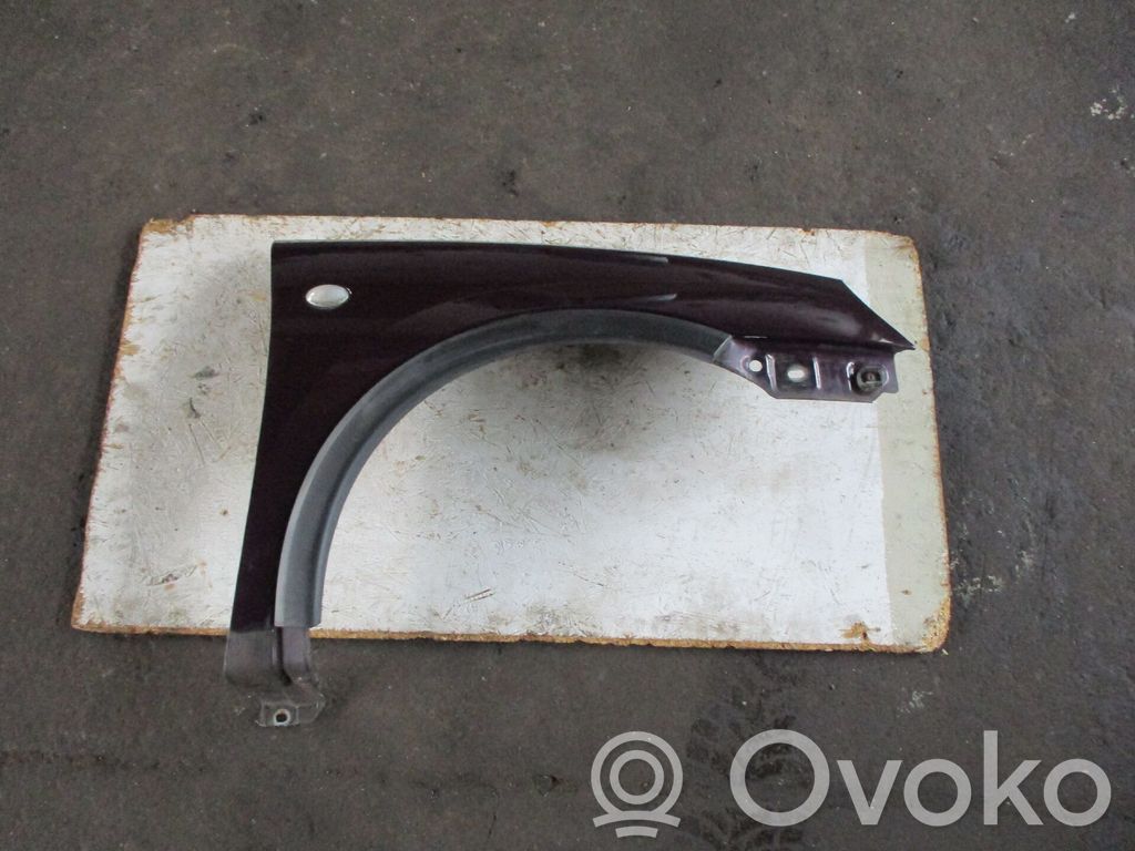 Opel Corsa C Spārns 