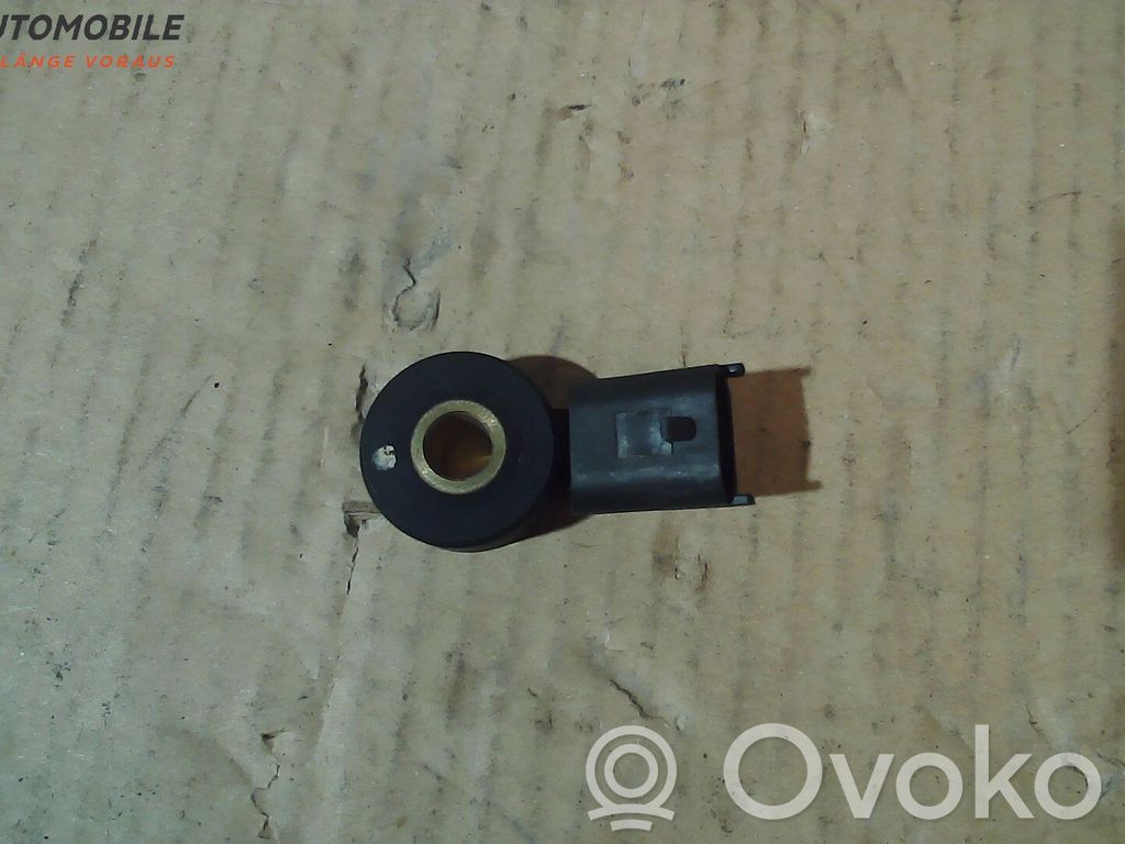 Opel Corsa D Detonation knock sensor 