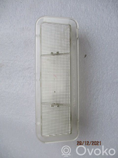 Éclairage lumière plafonnier avant   90460774