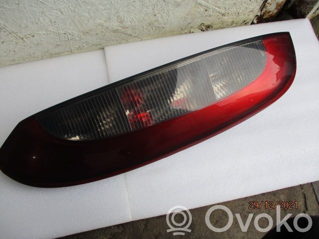 Opel Corsa C Takavalot 