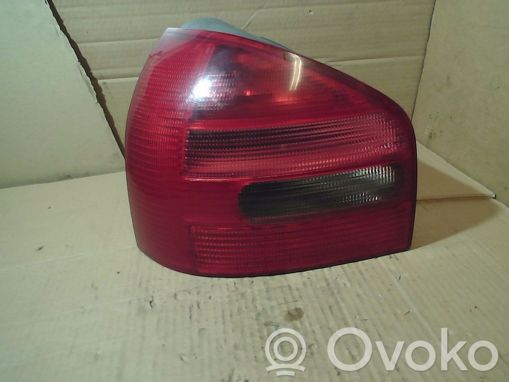 Audi A3 S3 8L Takavalot 