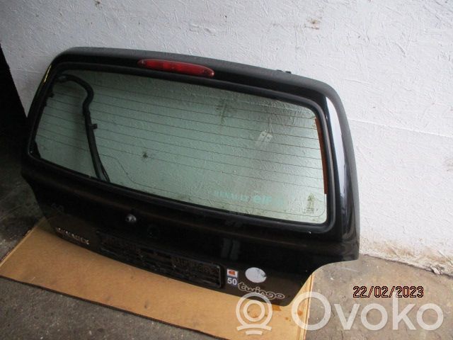 Renault Twingo I Tylna klapa bagażnika 