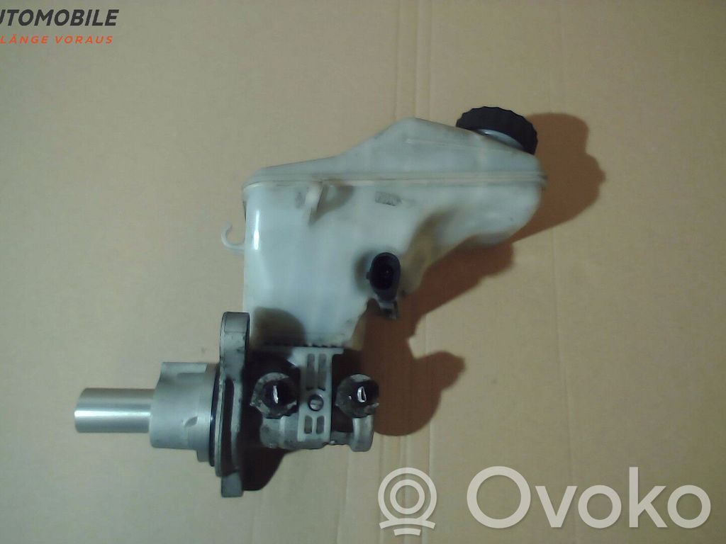 Opel Corsa D Pääjarrusylinteri 