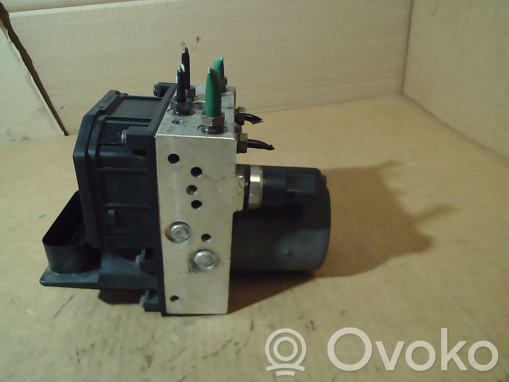 Peugeot 807 ABS Pump 