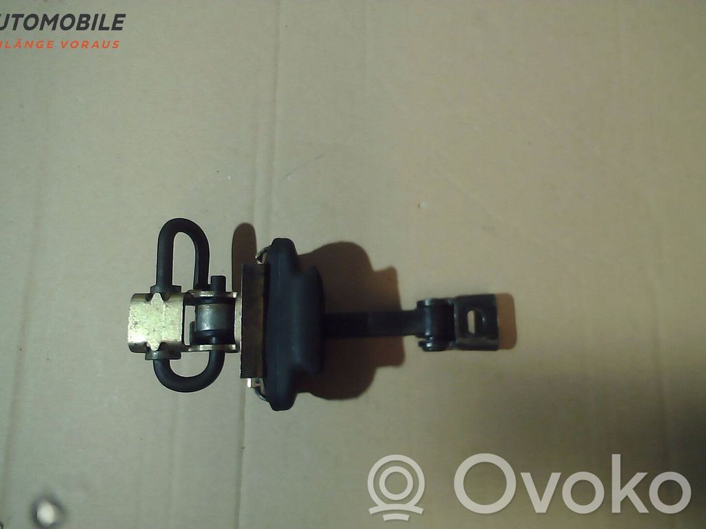 Front door check strap stopper   51218160959