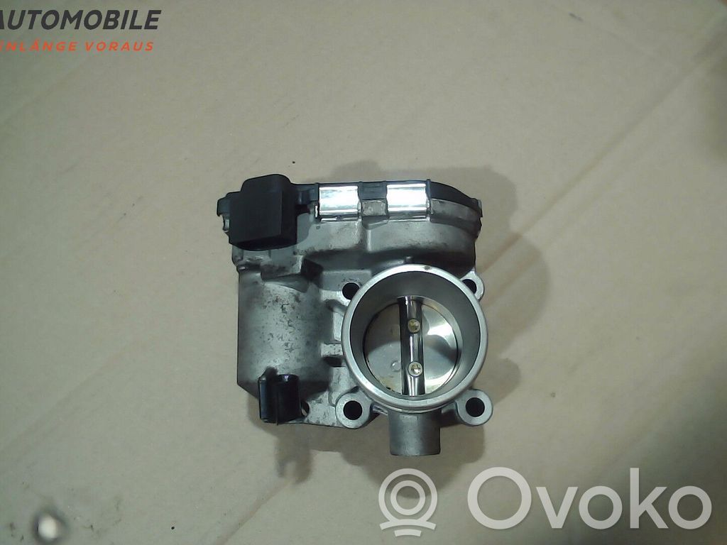 Fiat Punto (188) Zawór przepustnicy 