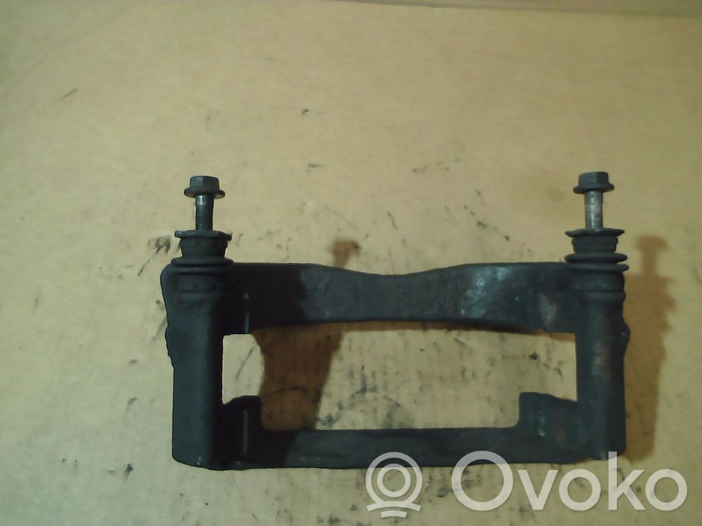 Peugeot 807 Bremssattel vorne 