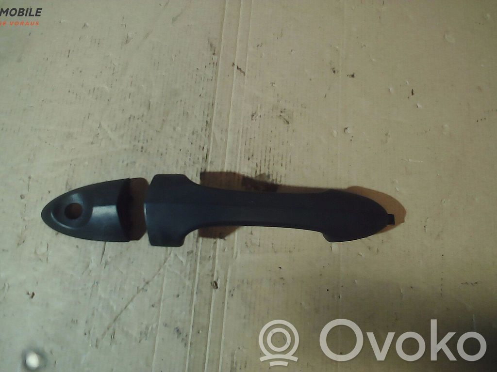 Ford Focus Etuoven ulkokahva 