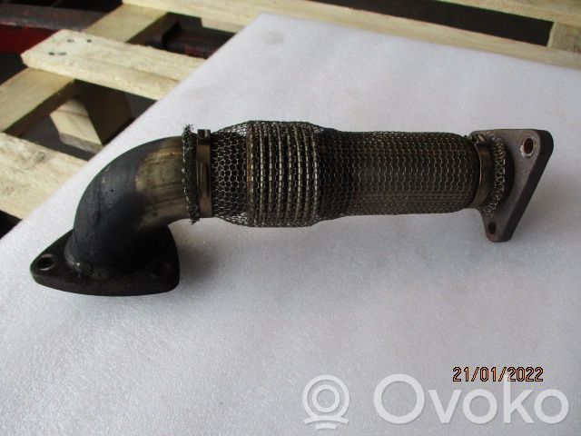 Išmetimo kolektorius   059131789G,059131789G