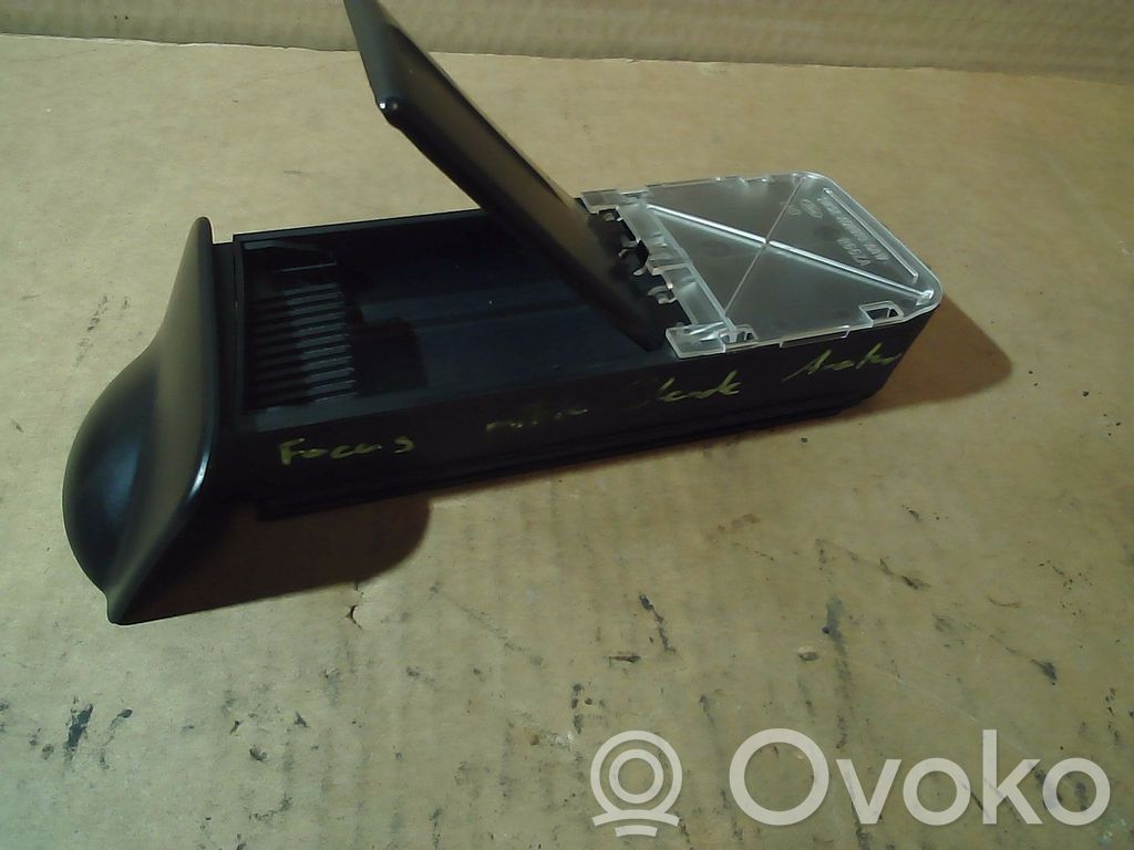 Ford Focus Car ashtray 